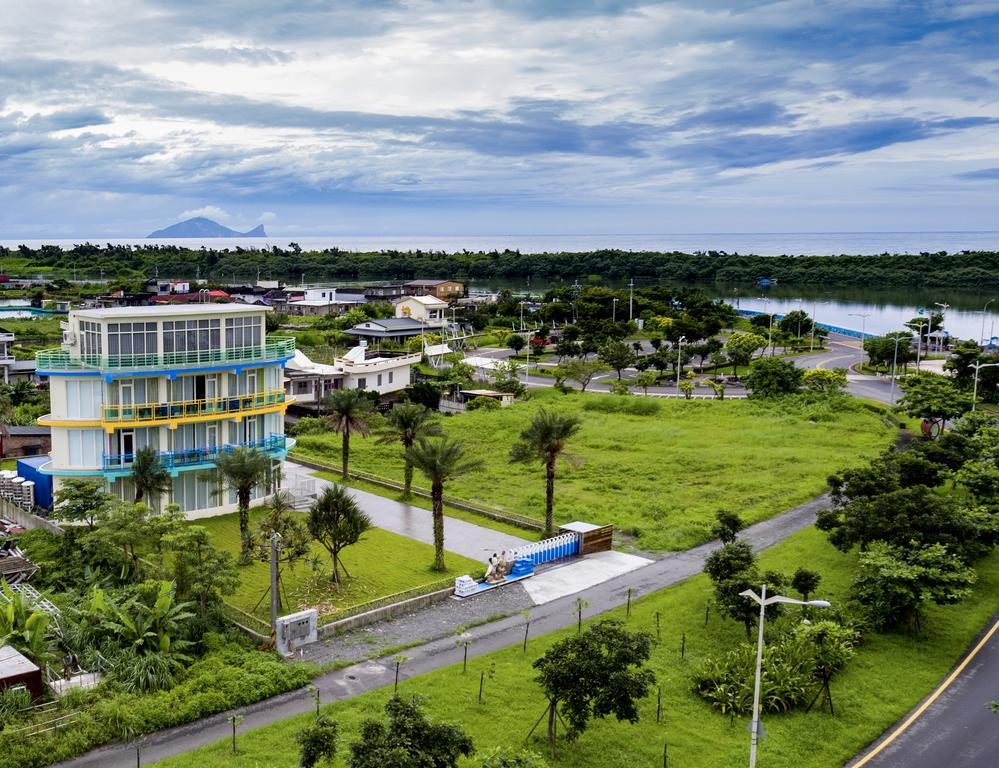 The Riverview Retreats Vucsie Kültér fotó